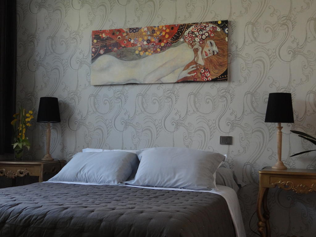 L'Art Du Temps Acomodação com café da manhã Montreuil  Quarto foto